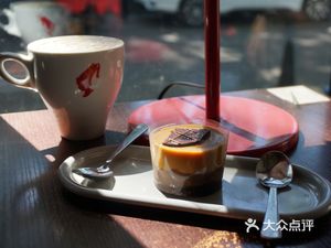 Xiu Guan Coffee