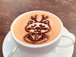 Xiao Hou Guang Cafe (North Luo Gulang Hutong Store)