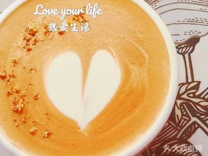 Chen Chen Food Store · Mini Coffee Shop