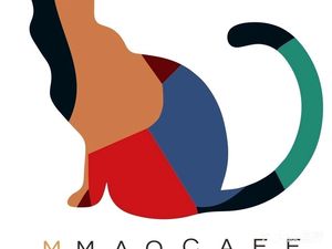 MMaoCafe Cat Uncle Coffee (Chemical Society Yu Xiang Bookstore)