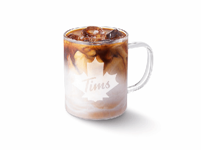Tims Coffee (Sinopec Fuyou Lingfeng Branch)