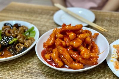 Ju Xin Restaurant (Beilao Guligong Hutong Branch)