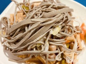 Huayuan Snack Shop