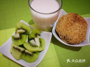 Liujie Tianjin Flavor Steamed Buns (Annei Store)
