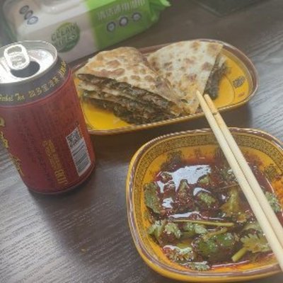 Xiao Li Meat Patty (Cheng Xian Street Branch)