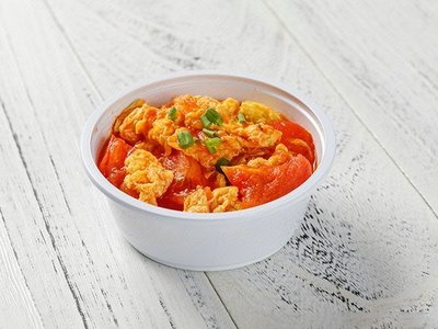Hepingli Street Elderly Restaurant
