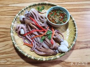 Jiaodong Seafood · Da Ben Seafood (Anning Store)