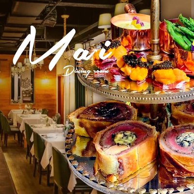 Ma Ni Steak & Bar (Gulu Tou Branch)
