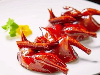 Yue Hang Hui Yue Cuisine (Andong Road Branch)
