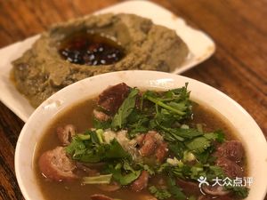 Old Soup Braised Pork (Yonghe Palace Branch)