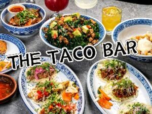 The Taco Bar (Antoumen Branch)