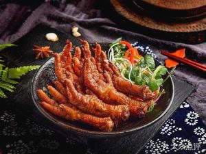 Anhui Beef Noodles (Andingmen Branch)