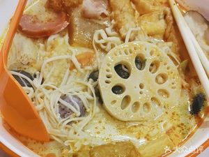 Tian Da Zhen Ma La Tang
