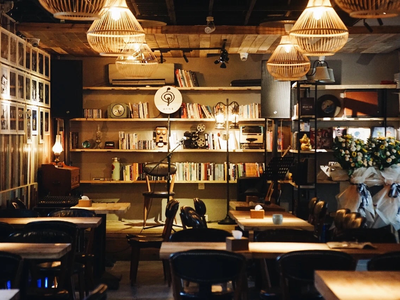 Snail's Home Tavern (Anzheng Branch)