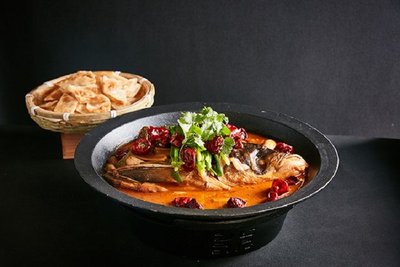 Jin Xia Guan (Anzhen Branch)