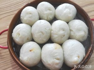 Hangzhou Xiao Long Bao Jia He Xuan Restaurant (An Zhen Branch)