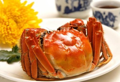 Crab Central