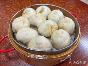 Benmin Xiao Chi Dian (Anzhen Li District Store)