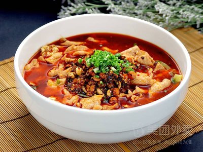 Chuanba Zi Ji Lou (Anhua Xi Li Store)