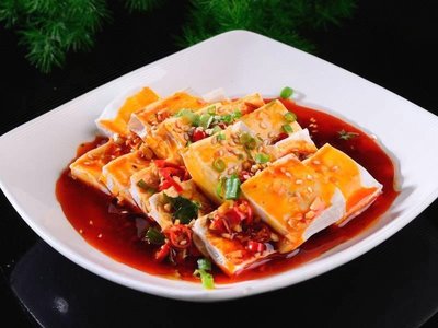 One Bowl Fragrant Spicy Hot Pot (Huangsi Avenue Store)