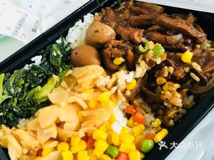 Saint Heart Residence Fast Food