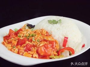 Lanzhou Hand-Rolled Noodles & Large Chicken Plate BBQ (Xinhua Financial Building Branch)