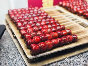 He Luo De Bing Tang Hulu