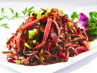 Xiangda Chef Authentic Hunan Cuisine