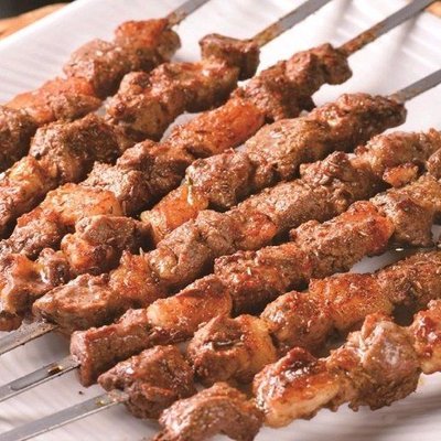 Bai Wei Cai Pu Barbecue (Anding Branch)