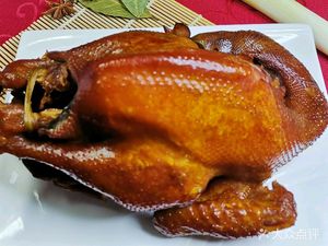 Goubangzi Town Smoked Chicken (Anzhen Branch)