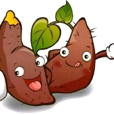 Sweet Potato & Chestnut with Tanghulu