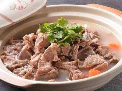 Shi Ming Xuan Food Hall