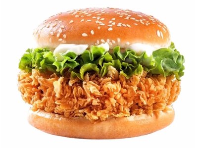Meijite Fried Chicken & Burger (Global Trade Branch)