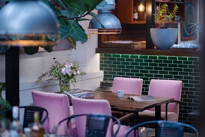 Beiping Garden · Beiping Xiaoyuan (Siheyuan Store)