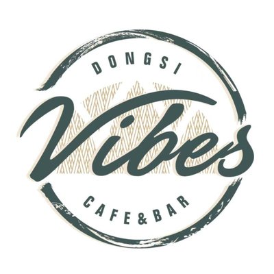 Dong Four Vibes • Coffee & Wine Restaurant