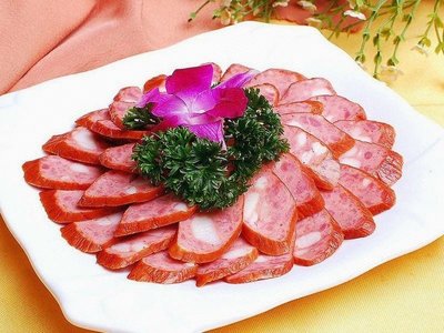 Shanshan Xianshang Jiachangcai (Tongzhou Songzhuang Store)