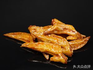 Brothers Duck Neck (Jing Yu Jiu Xian Store)