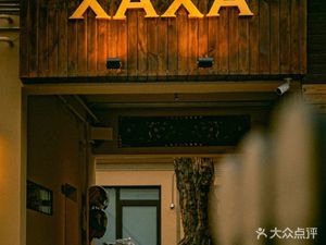 XAXA