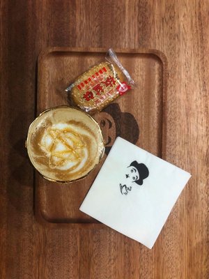 Zabolinsky Film Cafe