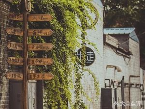 Chou Zou Coffee (Song Zhuang Branch)