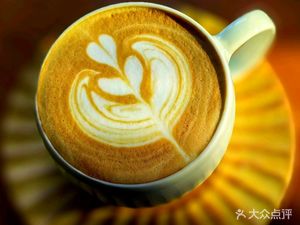 Cafe·Tea Art Gallery (San Mei Art Gallery Store)