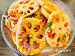 Lao Cang Rice Noodle (Tongzhou Branch)