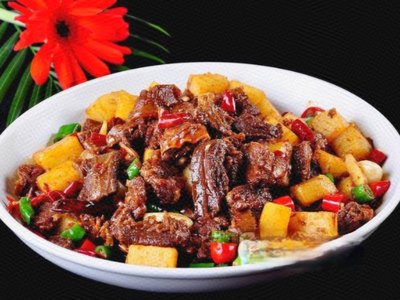 Yi Fan Restaurant (Song Zhuang Branch)