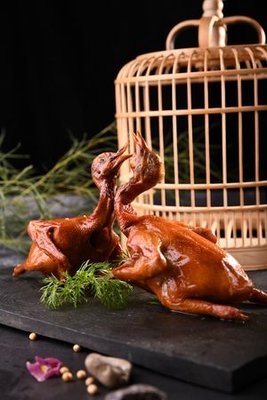 Dongfang Cifu · Yòng Hǎo Shícái · Zuòhà cài (Tongzhou Dian)