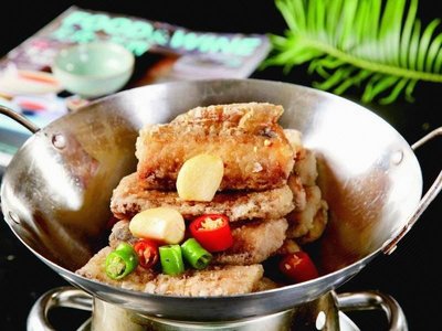 Wang Cheng Yuan Restaurant