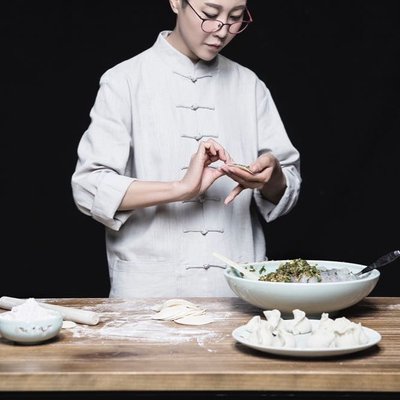 Man Jie Jiao Zi (Ping An Dao Store)