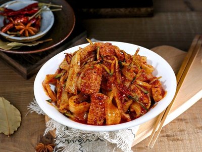 Gansu Mian Pi Rou Jia Mo (Dong Zhi Store)