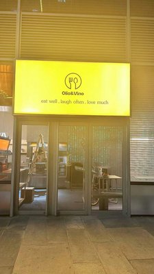 Olio & Vino Italian Restaurant