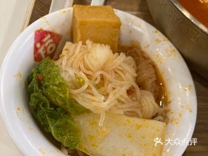 Tianze Xiang Sichuan Spicy Hot Pot (Haigangcang Hutong Branch)