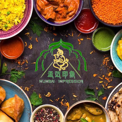 Mumbai Impression by Dastaan